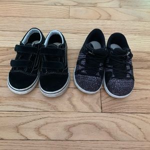 Size 7 shoe bundle